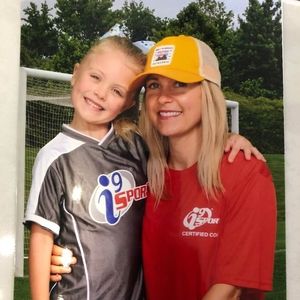 Meet your Posher, Allyson